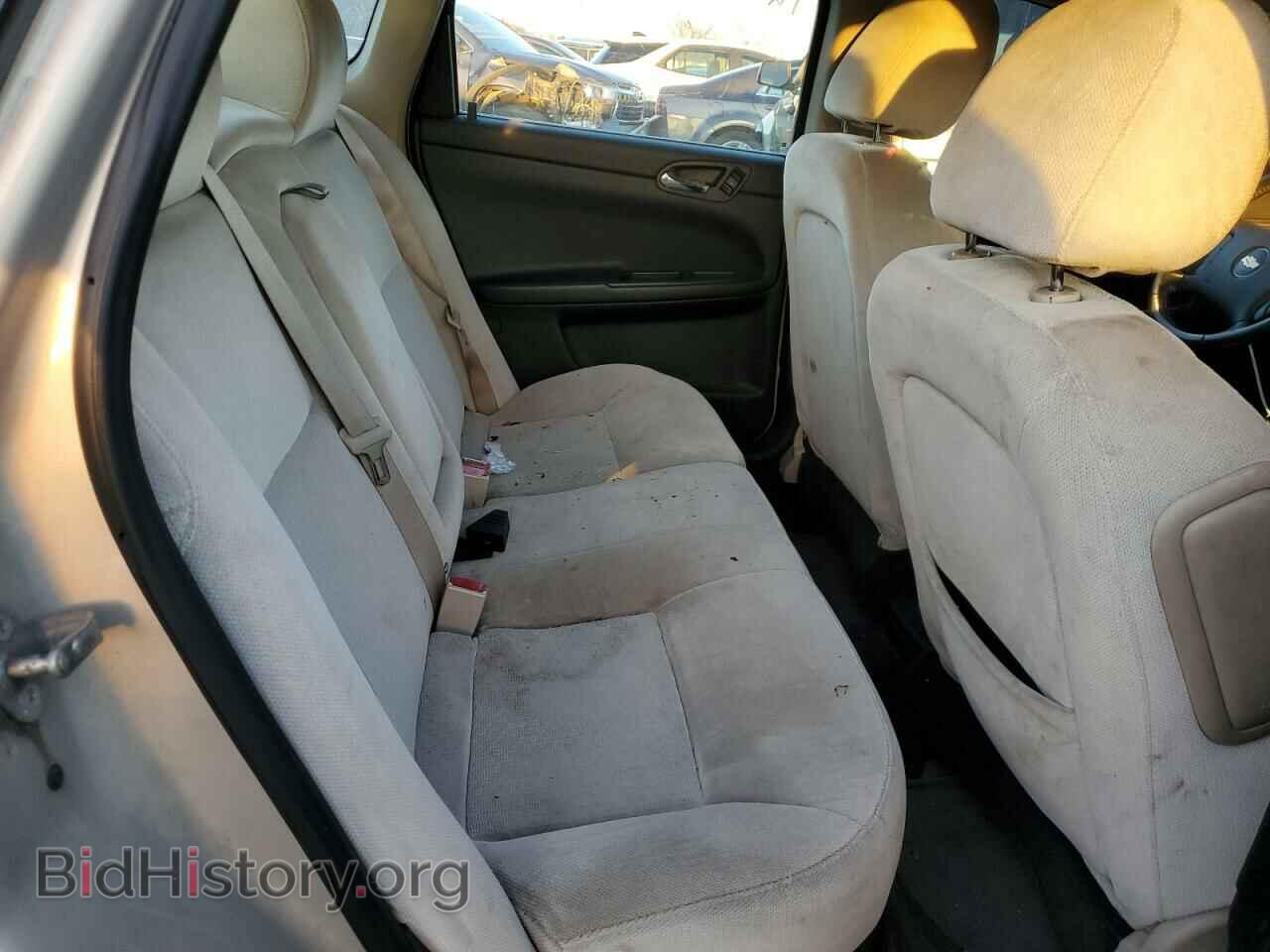 2012 CHEVROLET IMPALA - VIN: 2G1WG5E32C1109986 - Фото 10