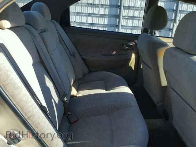 2006 KIA OPTIMA - VIN: KNAGD126065458544 - Фото 6