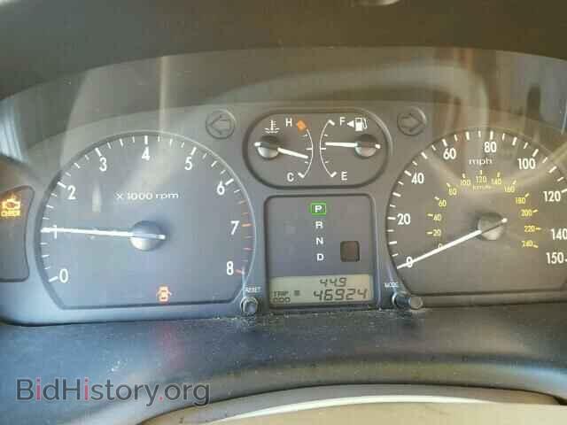 2006 KIA OPTIMA - VIN: KNAGD126065458544 - Фото 8