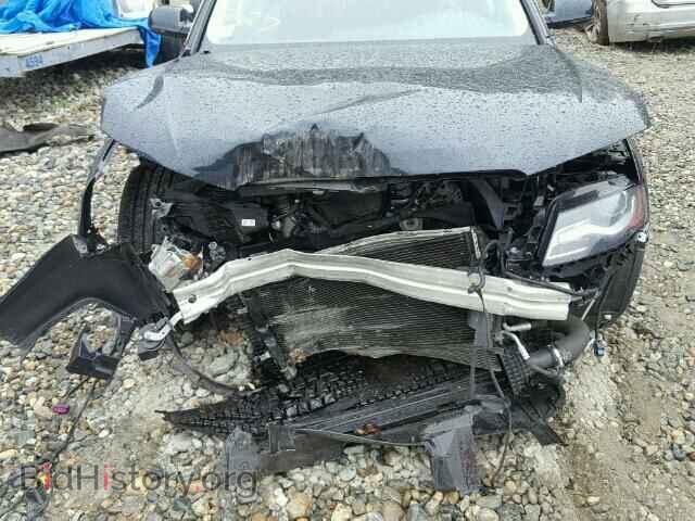 2012 AUDI A4 - VIN: WAUSFAFL4CA104565 - Фото 7