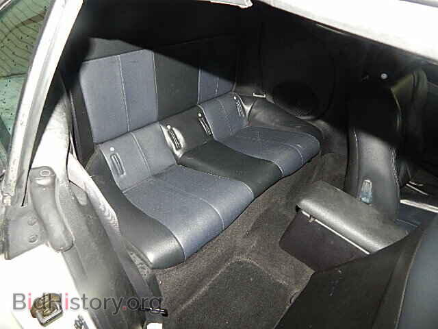 2003 MITSUBISHI ECLIPSE - VIN: 4A3AE75H83E174626 - Photo 6