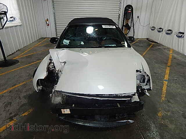 2003 MITSUBISHI ECLIPSE - VIN: 4A3AE75H83E174626 - Photo 9
