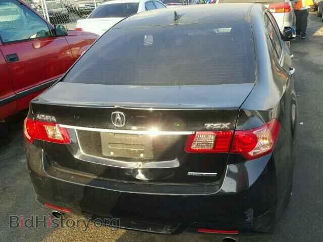 2012 ACURA TSX - VIN: JH4CU2F85CC007537 - Фото 9