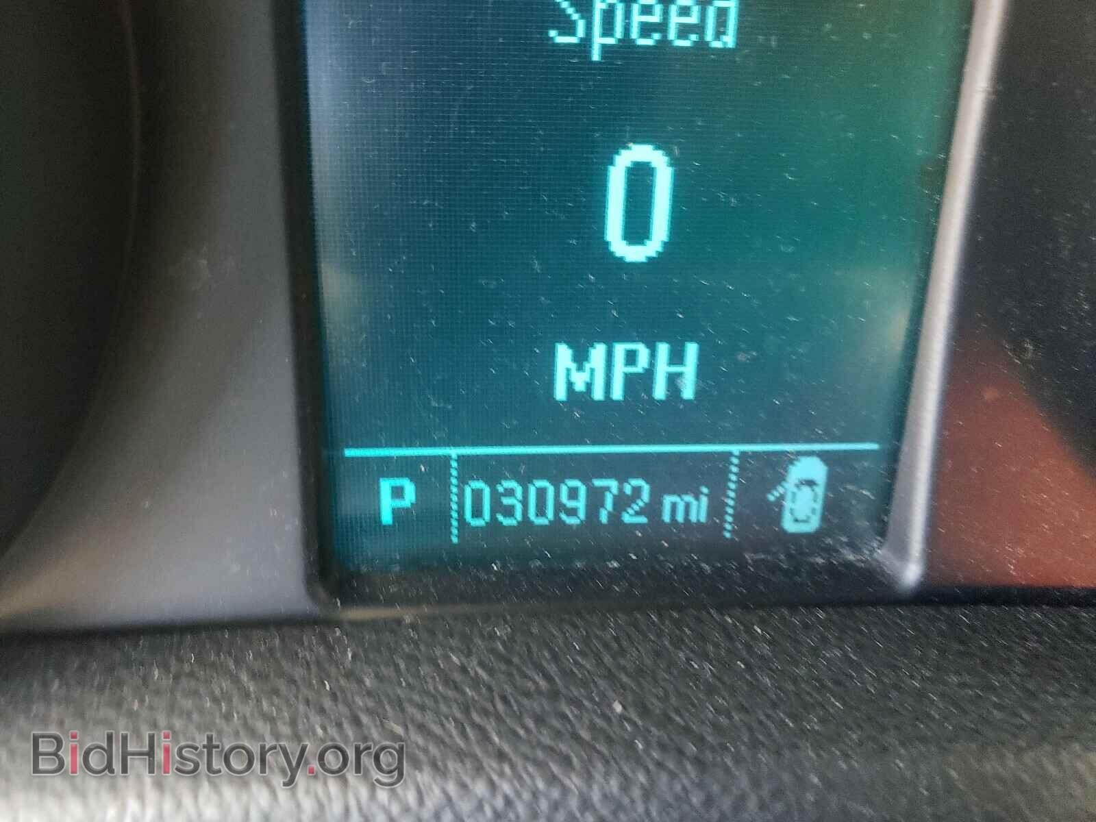 2016 BUICK ENCORE - VIN: KL4CJFSB7GB701221 - Фото 8