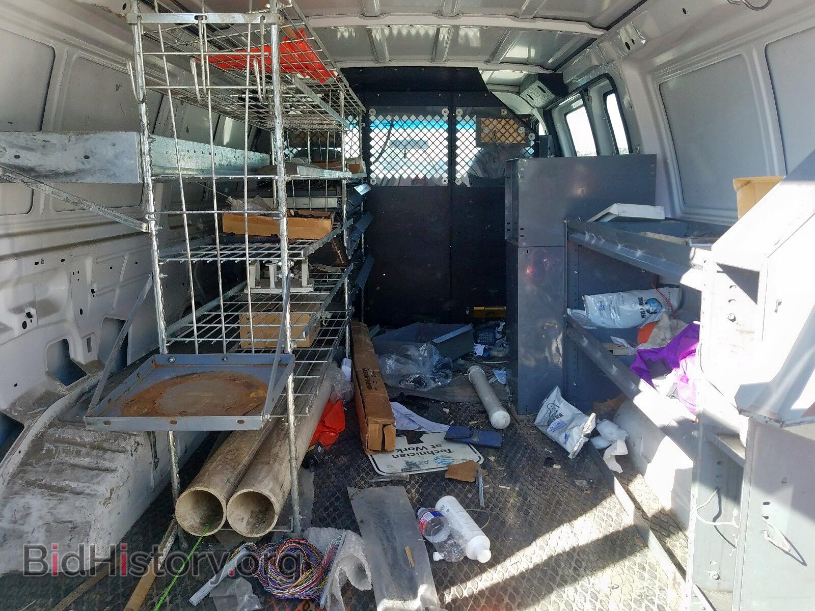 2006 FORD ECONOLINE - VIN: 1FTNE24L16HA88526 - Photo 6
