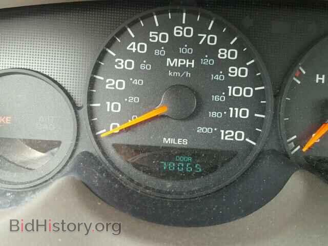 2002 DODGE NEON - VIN: 1B3ES46C62D569120 - Фото 8