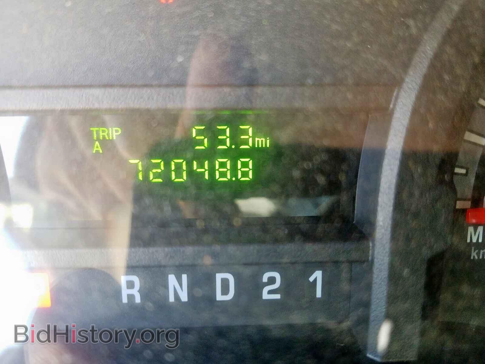 2010 FORD ECONOLINE - VIN: 1FTNE2ELXADA50243 - Фото 4