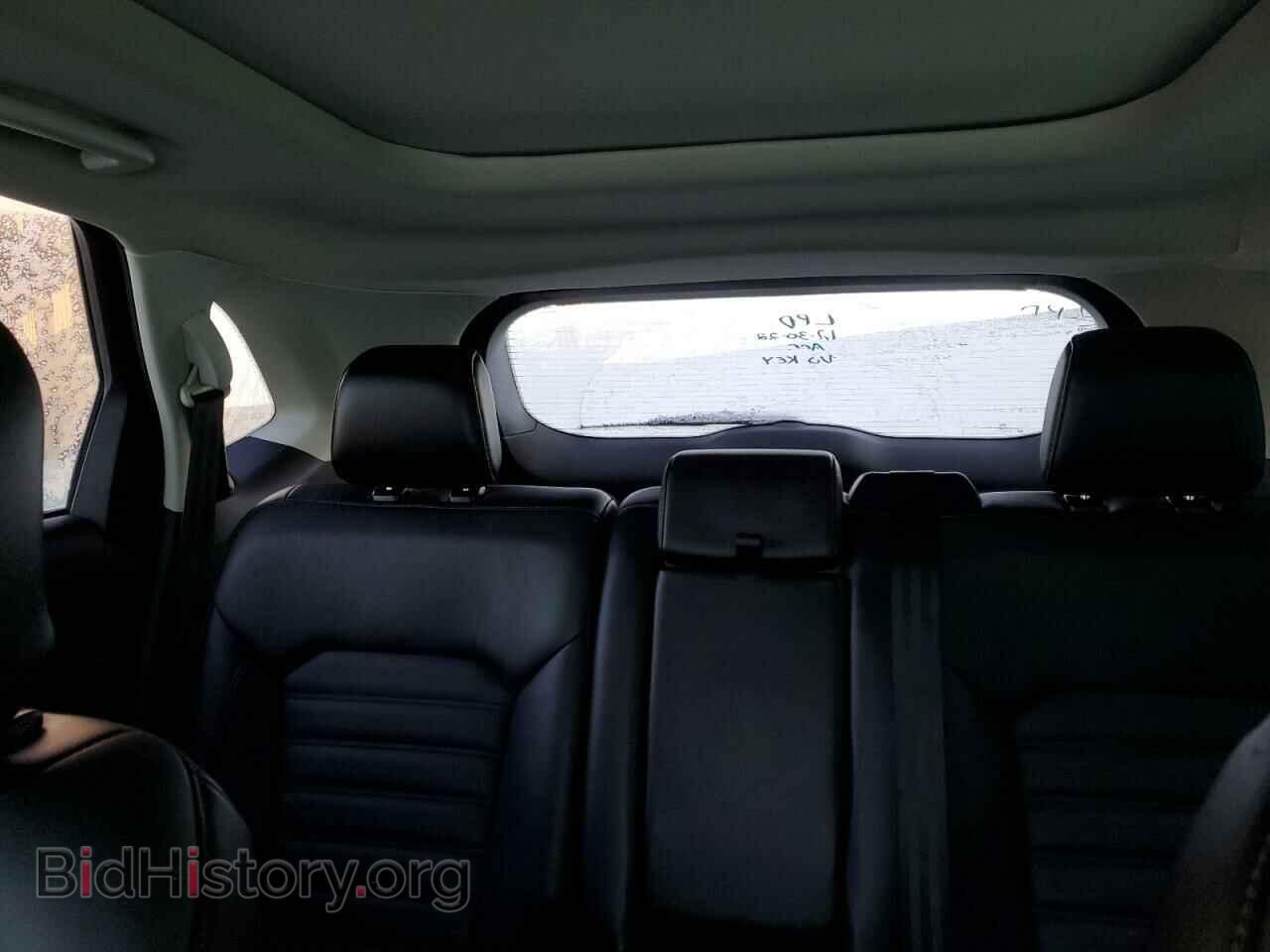 2018 FORD EDGE - VIN: 2FMPK4J93JBB69728 - Фото 10