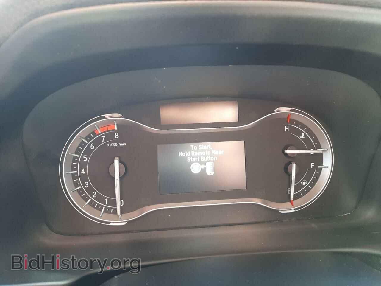 2019 HONDA RIDGELINE - VIN: 5FPYK3F64KB035792 - Фото 9