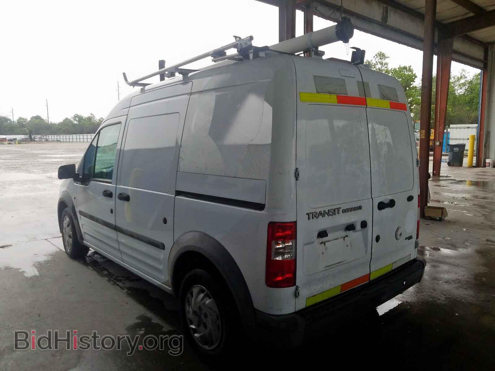 2012 FORD TRANSIT CO - VIN: NM0LS7AN1CT115541 - Фото 3