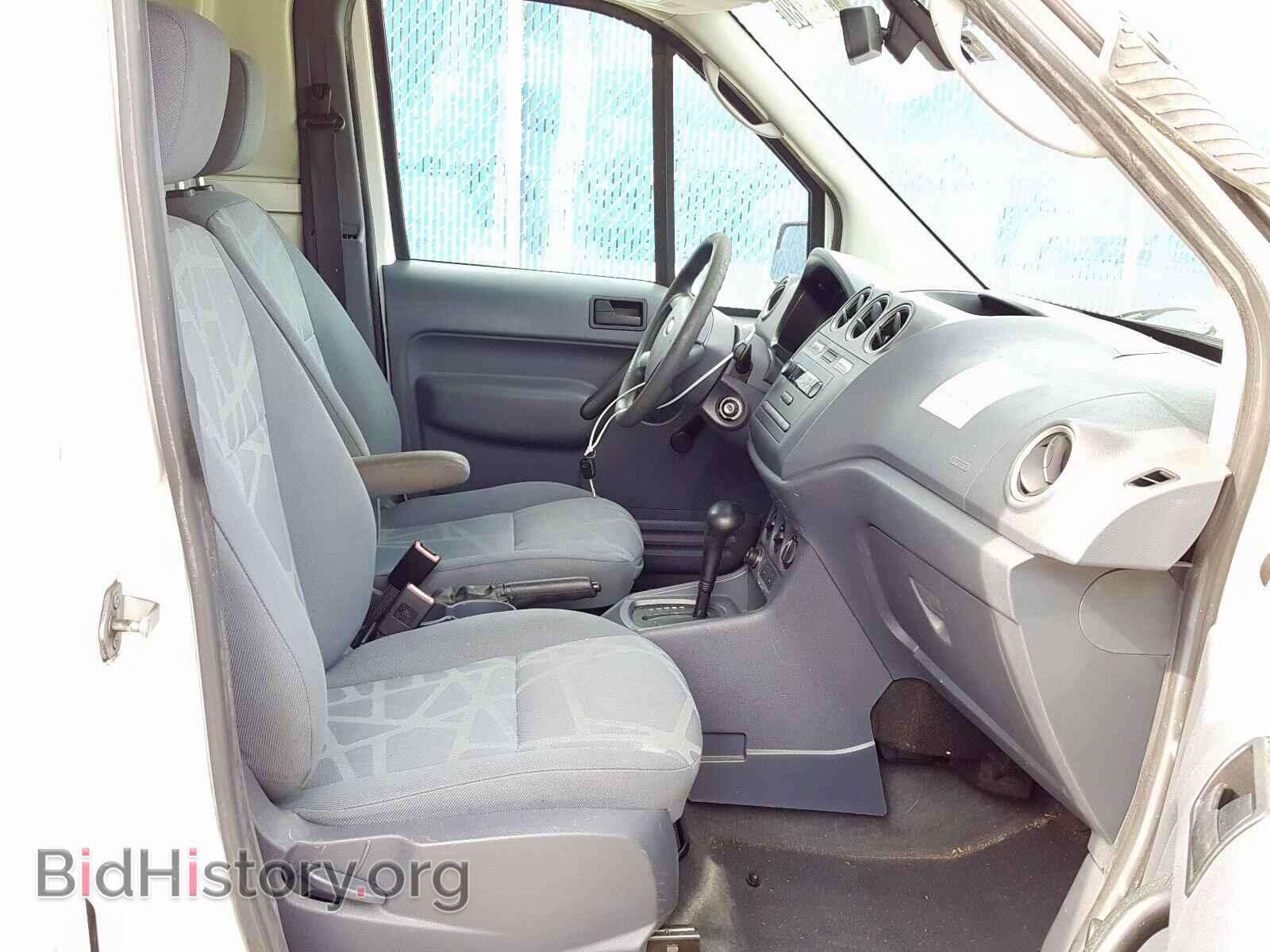 2012 FORD TRANSIT CO - VIN: NM0LS7AN1CT115541 - Фото 5