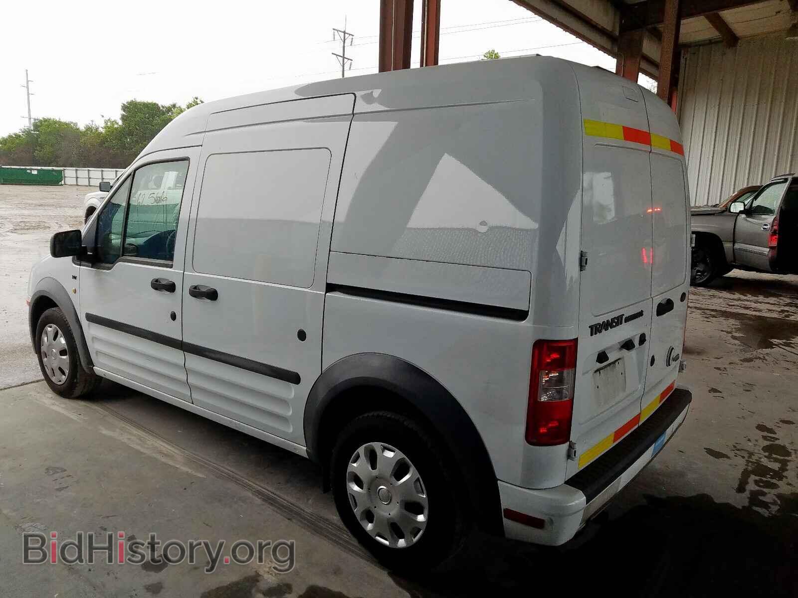 2013 FORD TRANSIT CO - VIN: NM0LS7BN9DT140350 - Фото 3