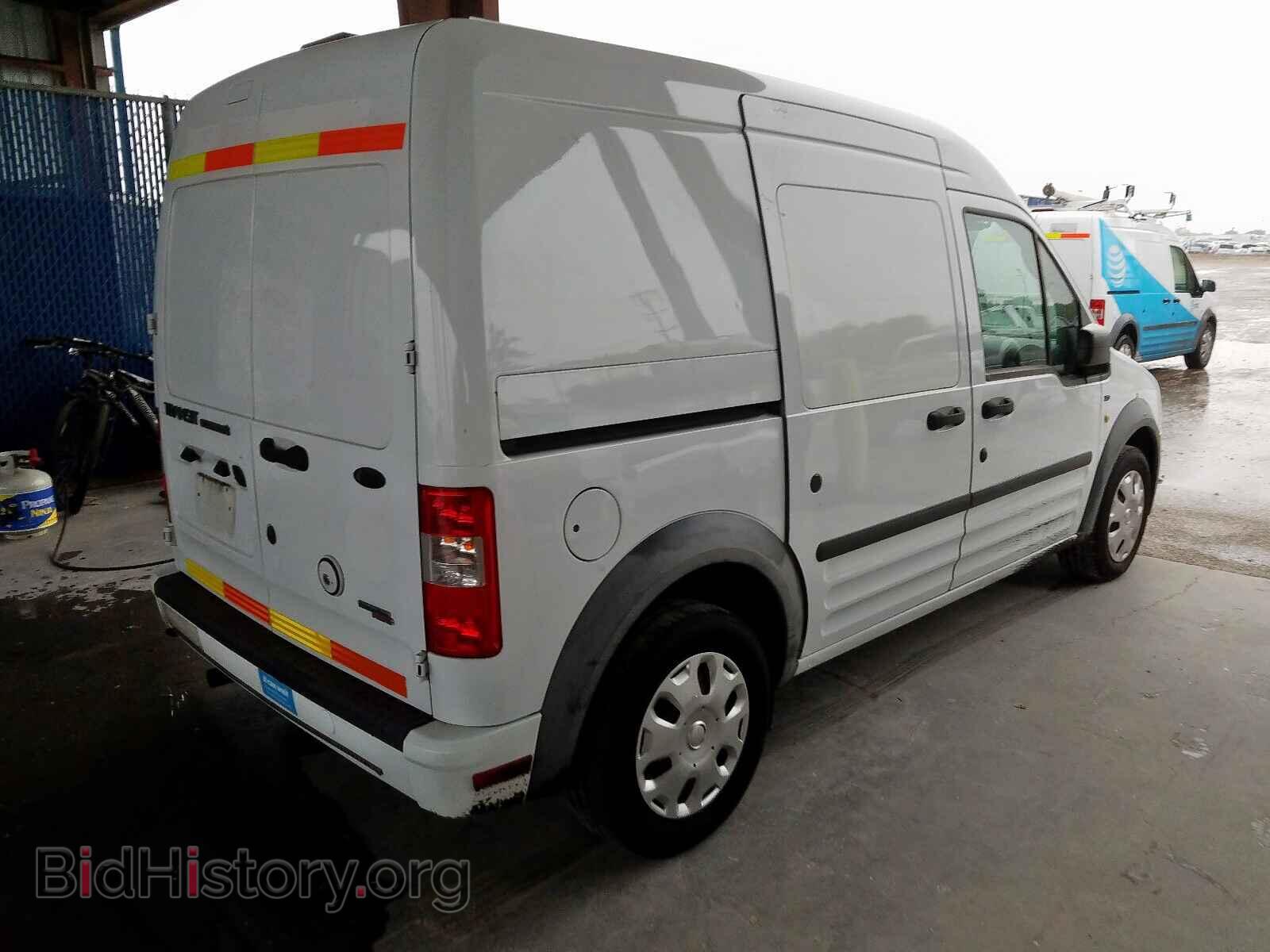 2013 FORD TRANSIT CO - VIN: NM0LS7BN9DT140350 - Фото 4