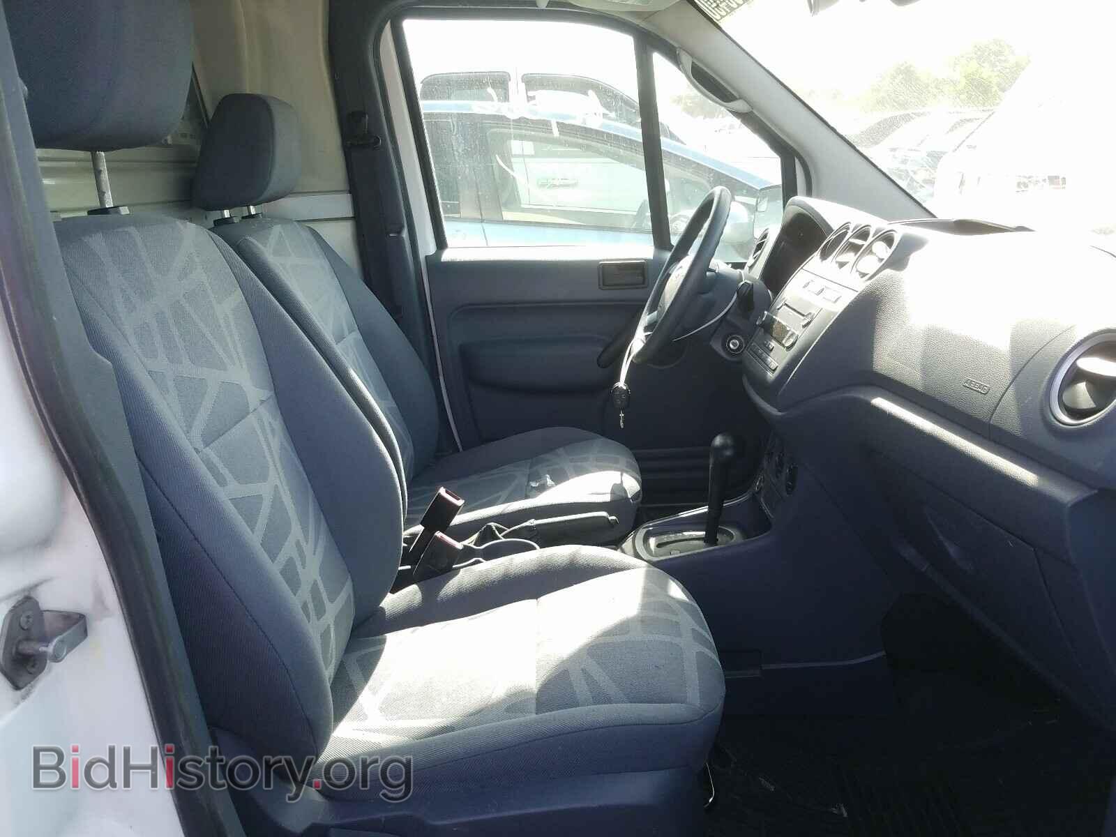 2013 FORD TRANSIT CO - VIN: NM0LS7BN9DT140350 - Фото 5