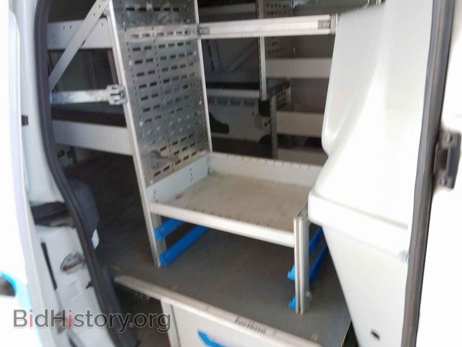 2013 FORD TRANSIT CO - VIN: NM0LS7BN9DT140350 - Фото 6