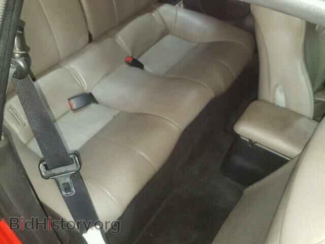 2003 MITSUBISHI ECLIPSE - VIN: 4A3AC74H43E602361 - Photo 6