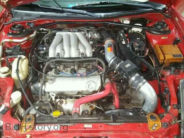 2003 MITSUBISHI ECLIPSE - VIN: 4A3AC74H43E602361 - Photo 7