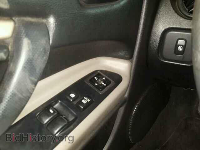 2003 MITSUBISHI ECLIPSE - VIN: 4A3AC74H43E602361 - Photo 10