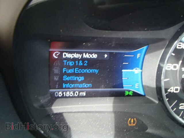 2013 FORD EDGE - VIN: 2FMDK3JC6DBA97985 - Photo 8
