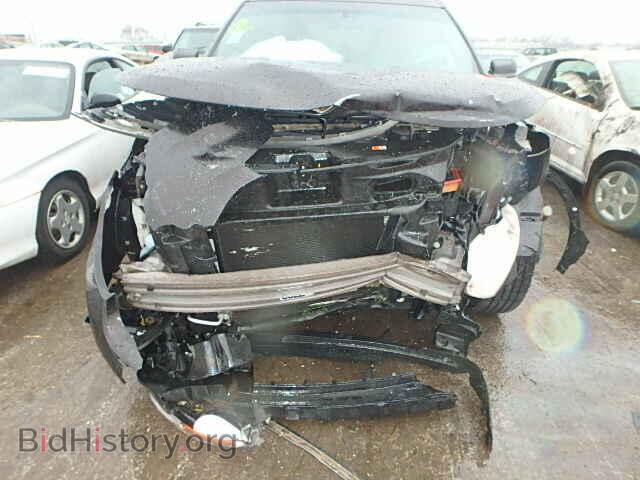 2014 FORD EXPLORER - VIN: 1FM5K7D8XEGA78854 - Photo 10