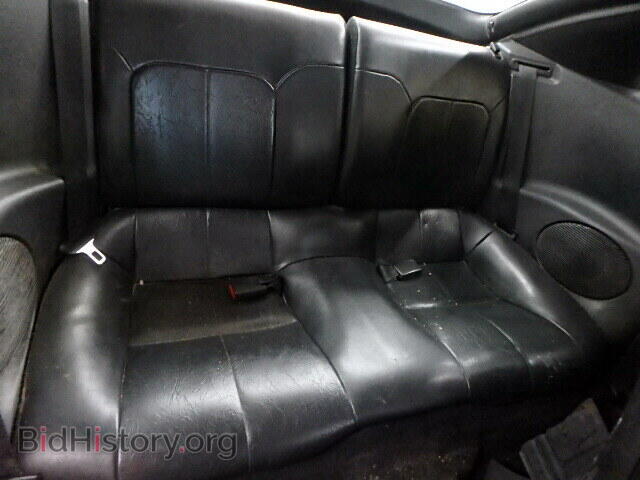 2001 MITSUBISHI ECLIPSE - VIN: 4A3AC54H21E219889 - Фото 6