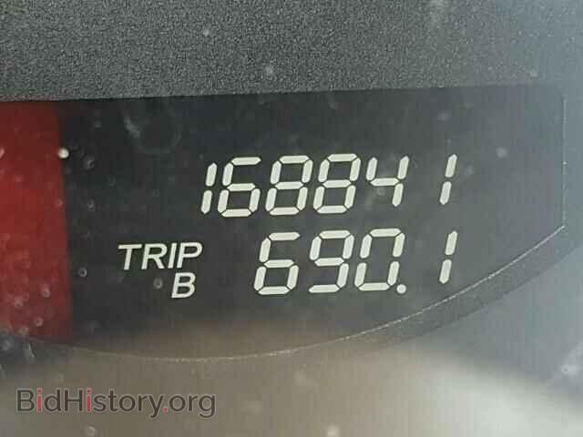 2007 HONDA ELEMENT - VIN: 5J6YH28717L001931 - Фото 8