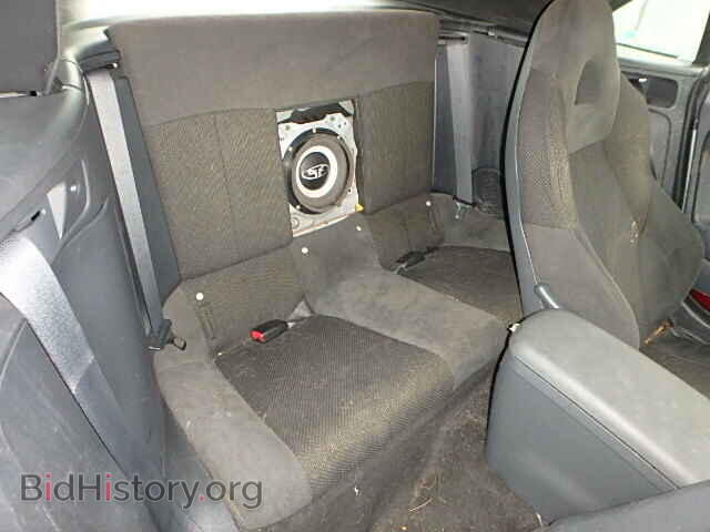 2008 MITSUBISHI ECLIPSE - VIN: 4A3AL25F48E039805 - Photo 6