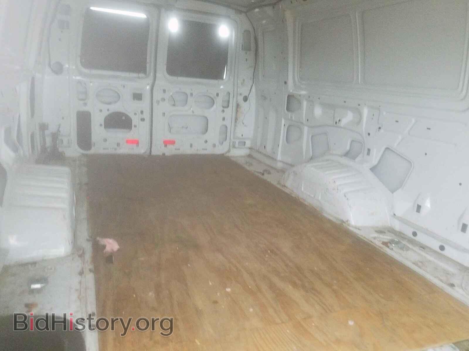 2011 FORD ECONOLINE - VIN: 1FTSS3EL1BDA39845 - Фото 6