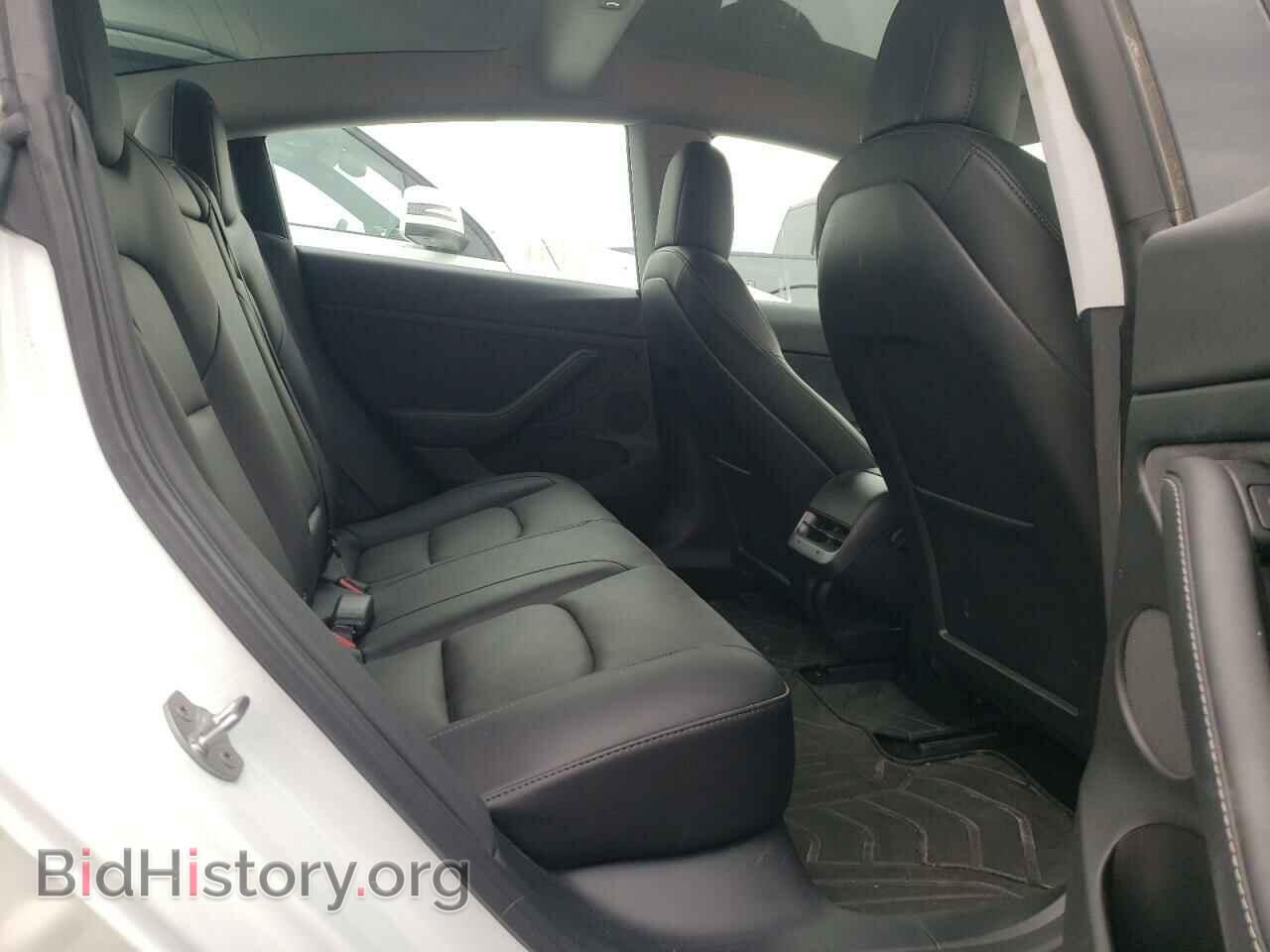 2021 TESLA MODEL 3 - VIN: 5YJ3E1EA3MF013533 - Фото 6