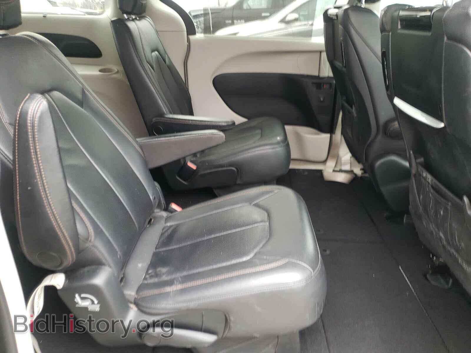 2017 CHRYSLER PACIFICA - VIN: 2C4RC1EG9HR764134 - Photo 6