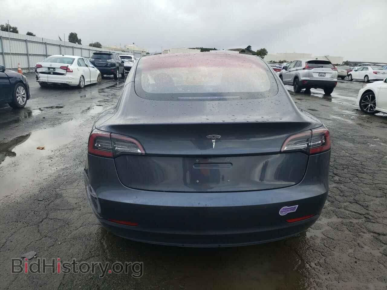 2018 TESLA MODEL 3 - VIN: 5YJ3E1EA1JF021660 - Photo 6