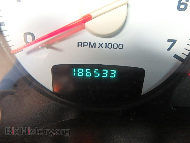 2002 DODGE RAM 1500 - VIN: 3D7HA18Z82G124241 - Фото 8