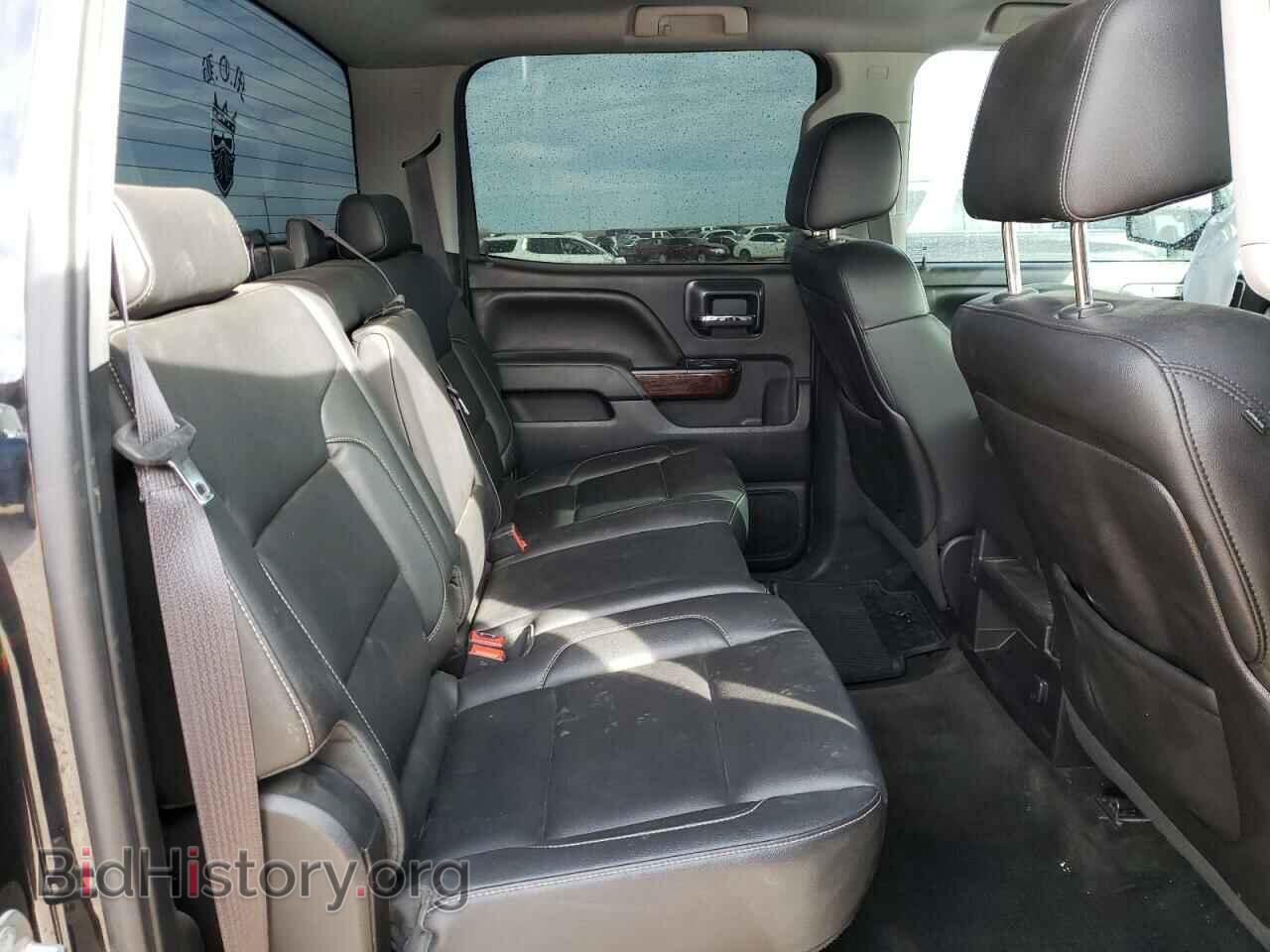 2014 GMC SIERRA - VIN: 3GTP1VEC0EG520634 - Фото 6