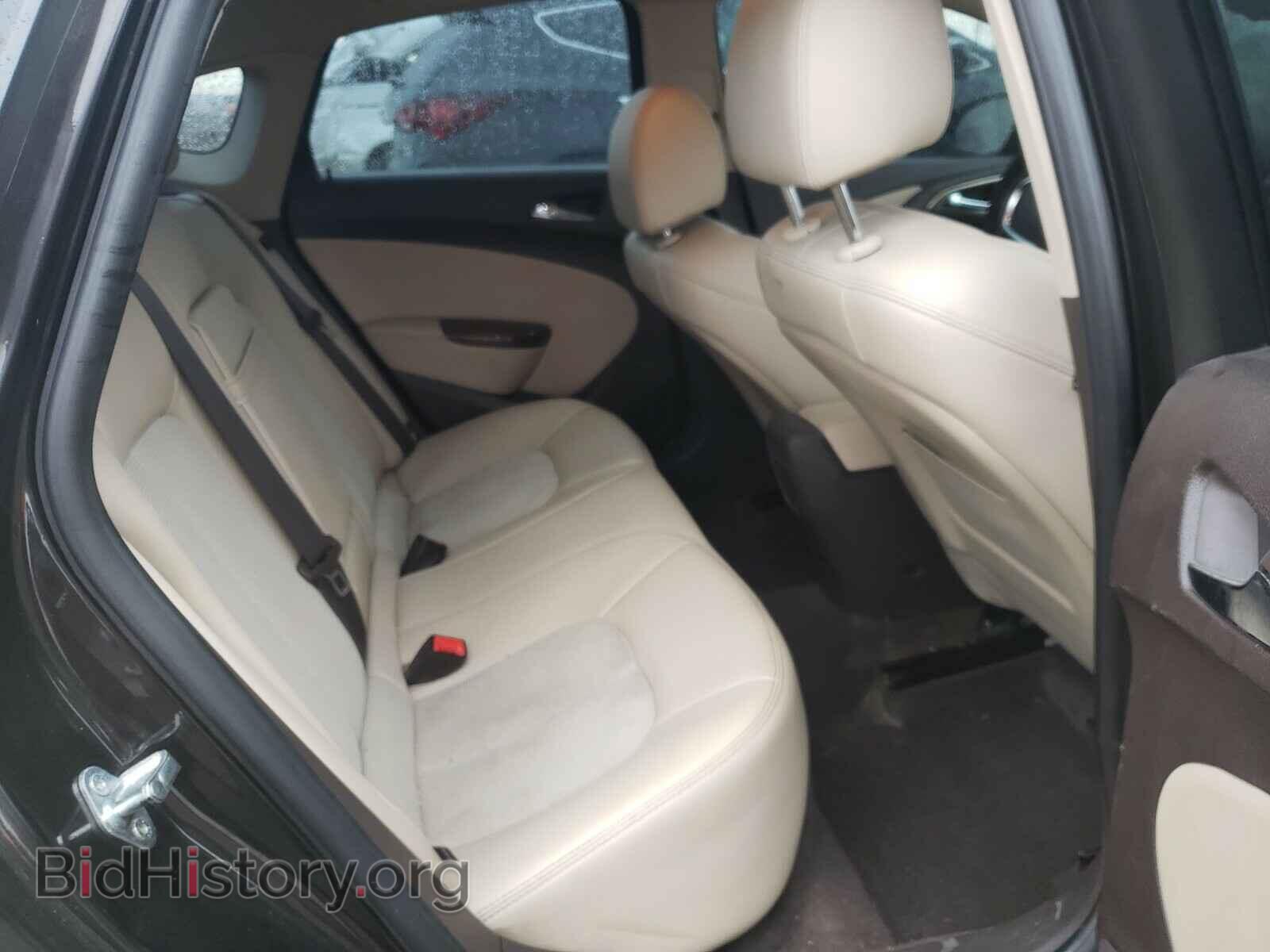 2014 BUICK VERANO - VIN: 1G4PP5SK3E4124720 - Фото 6