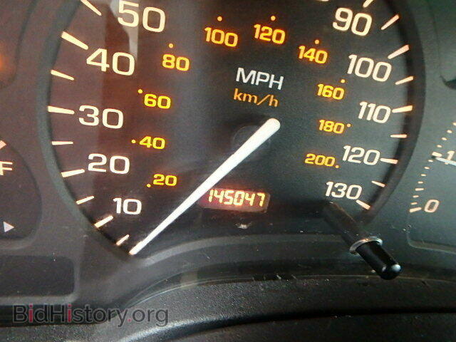 2003 SATURN VUE - VIN: 5GZCZ33D83S835404 - Фото 8