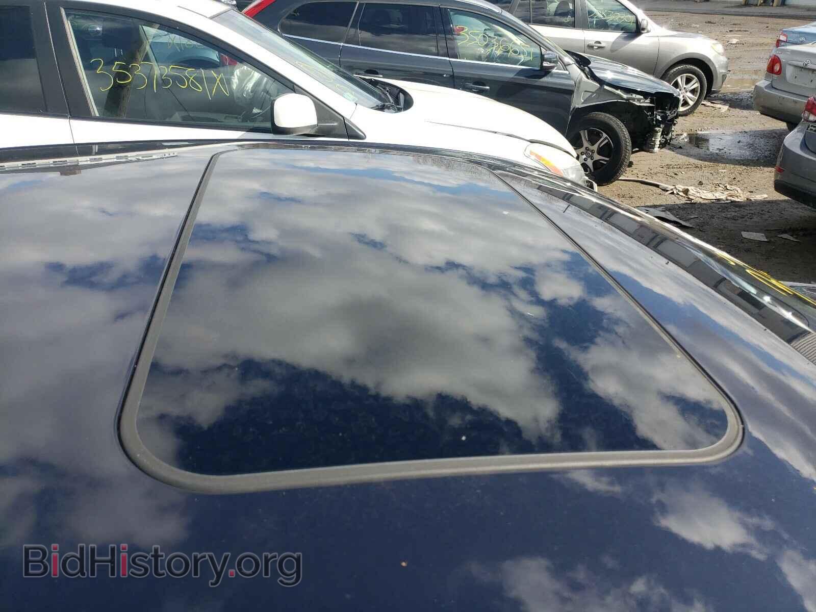2013 AUDI A4 - VIN: WAUBFAFL0DN026201 - Фото 9