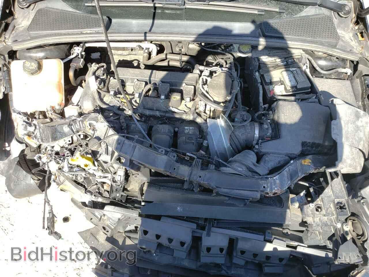 2016 FORD FOCUS - VIN: 1FADP3F20GL210295 - Фото 7