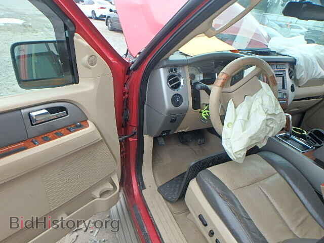 2007 FORD EXPEDITION - VIN: 1FMFK17527LA63858 - Photo 9
