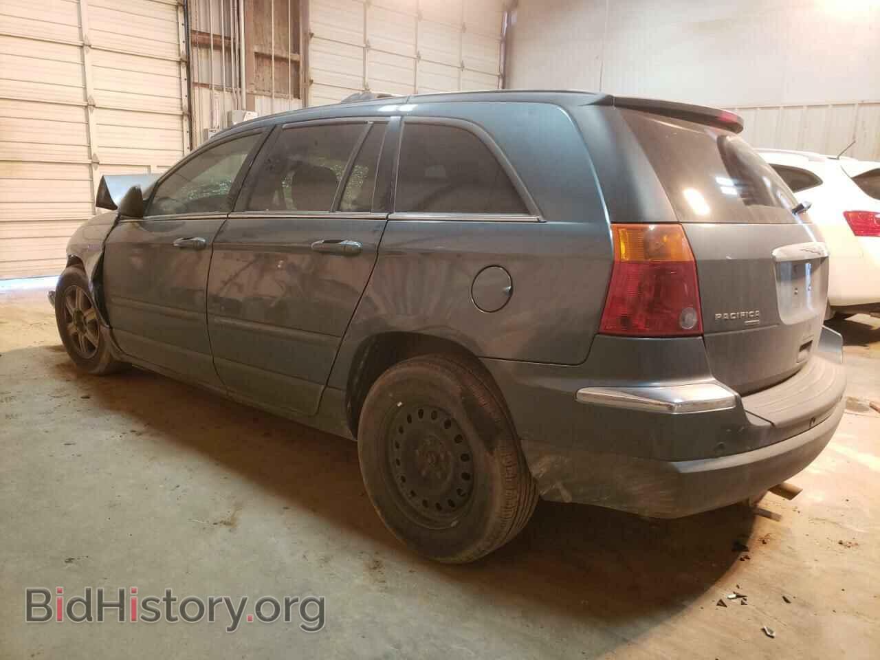 2006 CHRYSLER PACIFICA - VIN: 2A8GF68416R769461 - Photo 2