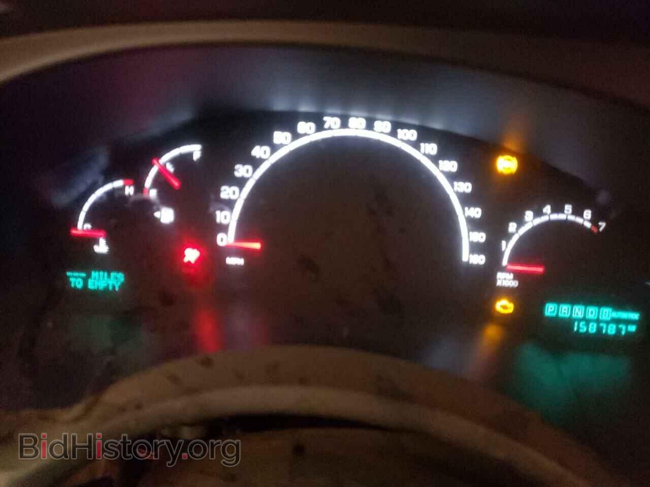 2006 CHRYSLER PACIFICA - VIN: 2A8GF68416R769461 - Photo 9