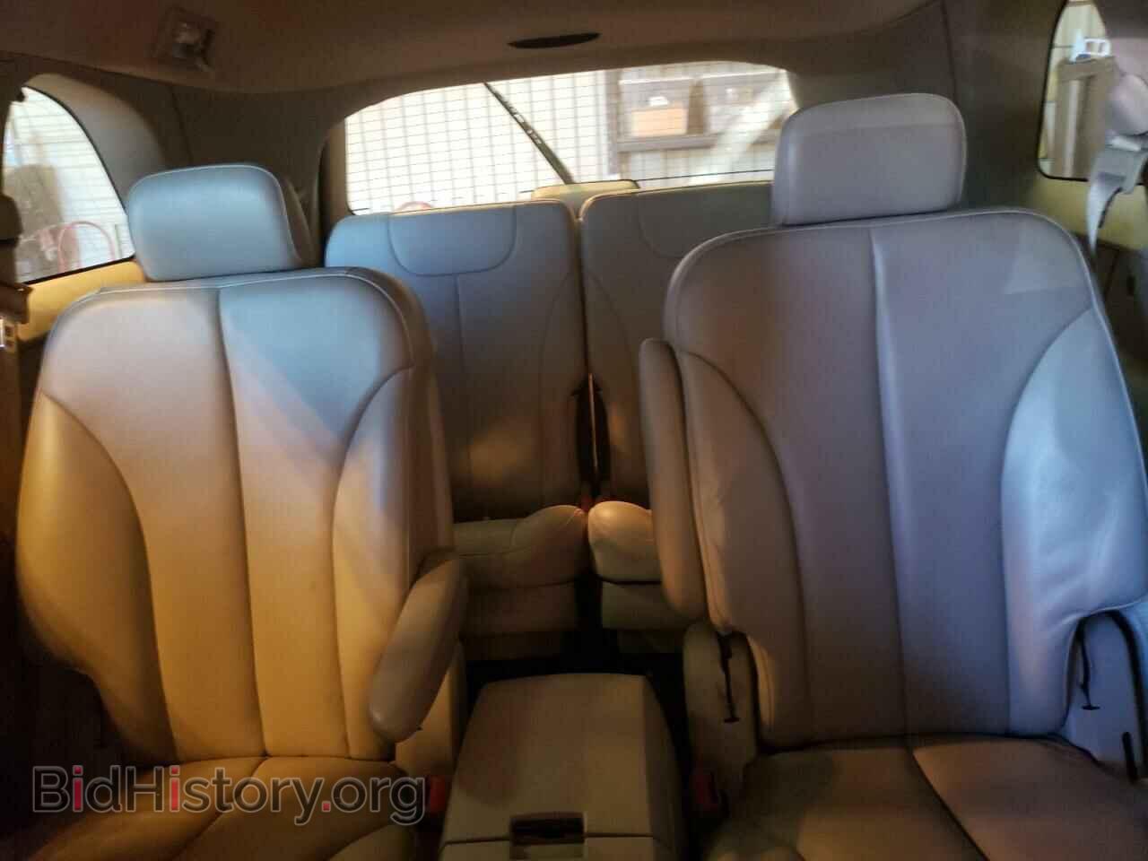 2006 CHRYSLER PACIFICA - VIN: 2A8GF68416R769461 - Photo 10