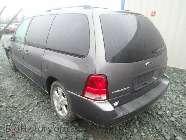 2006 FORD FREESTAR - VIN: 2FMDA52226BA30663 - Фото 3