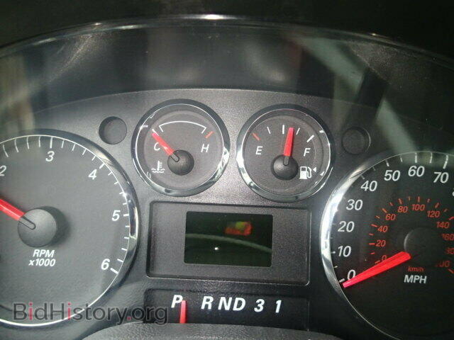 2006 FORD FREESTAR - VIN: 2FMDA52226BA30663 - Фото 8