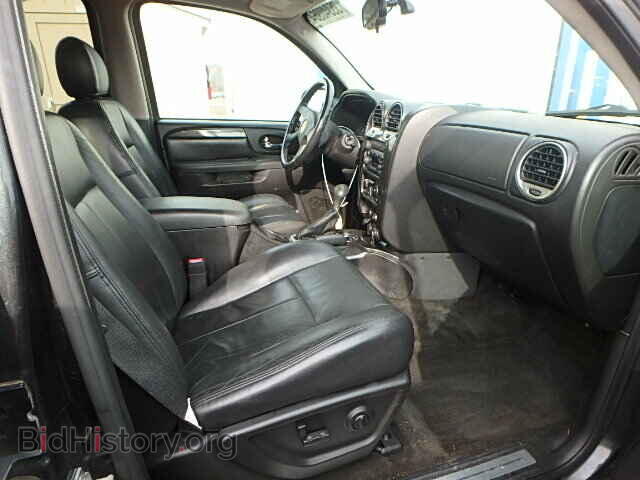 2005 GMC ENVOY - VIN: 1GKDT13S652314439 - Фото 5