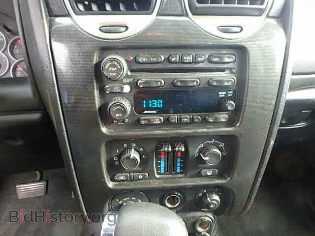 2005 GMC ENVOY - VIN: 1GKDT13S652314439 - Фото 9