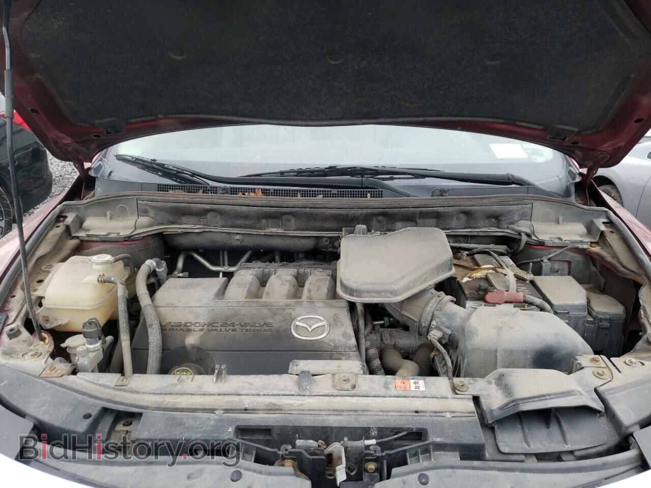 2010 MAZDA CX-9 - VIN: JM3TB3MV8A0212149 - Фото 7