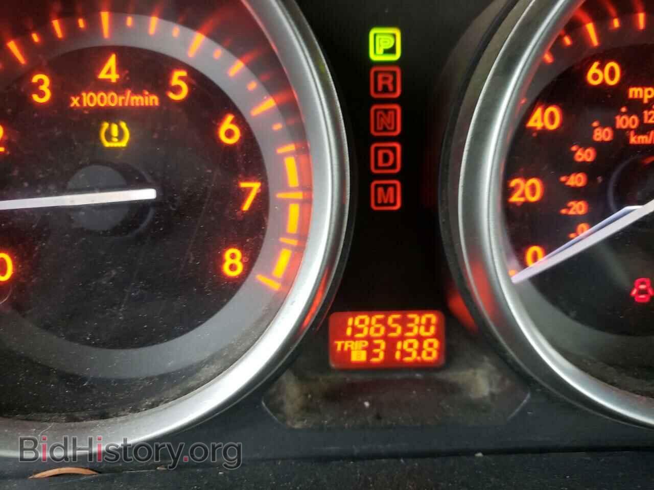 2010 MAZDA CX-9 - VIN: JM3TB3MV8A0212149 - Фото 8