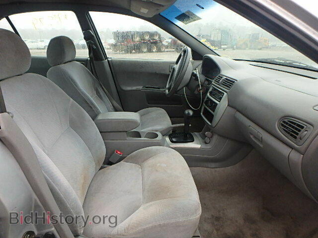 2003 MITSUBISHI GALANT - VIN: 4A3AA46G53E103996 - Фото 5