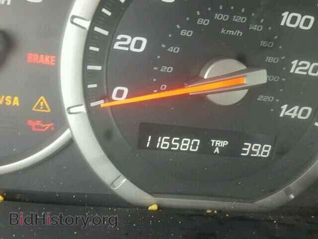 2007 HONDA PILOT - VIN: 5FNYF18177B028460 - Фото 8