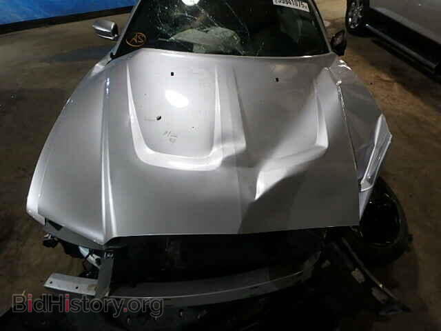 2013 DODGE CHARGER - VIN: 2C3CDXBG7DH738579 - Фото 7